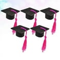 thumbnail image 3 of 5pcs Mini Doctoral Cap, 3 of 3