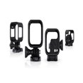 thumbnail image 3 of Jinsinto Black Standard Frame Border Housing Case Mount For Gopro, 3 of 4