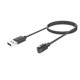 thumbnail image 4 of Cable de carga Magnético Smartwatch Cargador USB de repuesto para Kieslect Ks Pro, 4 of 9