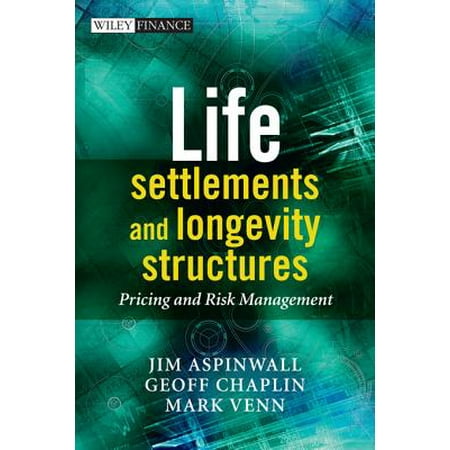 Life Settlements and Longevity Structures - eBook