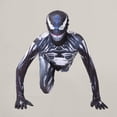 thumbnail image 3 of Cosplay-Kleidung Strumpfhosen Halloween schmale Passform Superhelden-Partykleid für Jungen (Kind 180) Schwarz, 3 of 6
