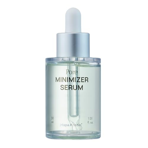 Serum HAPA KRISTIN Pore Minimizer Korean Skin Care 30 ml