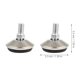 thumbnail image 3 of 10 pies niveladores giratorios ajustables para muebles de mesa., 3 of 7