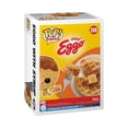 thumbnail image 4 of Figura coleccionable Funko Eggo Waffle con aroma a sirope ¡Pop!, 4 of 5