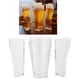 thumbnail image 4 of Cerveza 4 En 1, Vasos De Cristal Para Cerveza, Taza, Copa De Vino Acrílica Transparente Para Bar, Club, Suministros Para Fiestas, 4 of 7