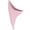 pink, variant on Female Urination Device Portable Silicone Urinal for Outdoor Camping Travel
