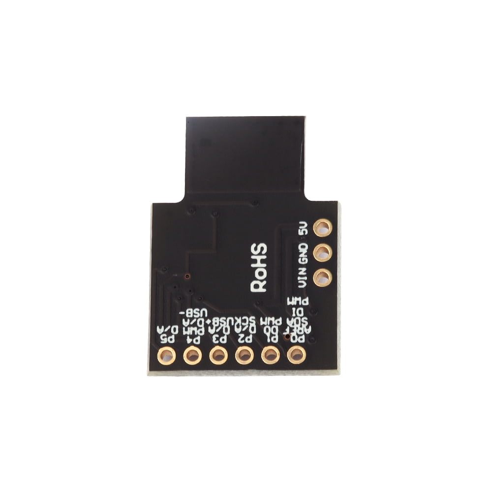 Digispakr Module 1pcs General Micro USB Development Board Module for Digispark ...