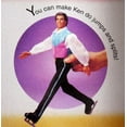 thumbnail image 3 of Barbie USA Olympic Skater Ken Doll 1997 Mattel 18502, 3 of 4