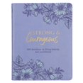 thumbnail image 1 of Pre-Owned Strong & Courageous Devotional (Leather Bound) 1776371763 9781776371761, 1 of 1