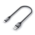 thumbnail image 4 of USB-A to Lightning Cable - 10 inches, 4 of 5