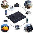 thumbnail image 4 of Solar Charger, Eco-friendly 137g Solar Panel  For Electronic Products For Scientific Projects For Science Project For DIY Solar Product, 4 of 8