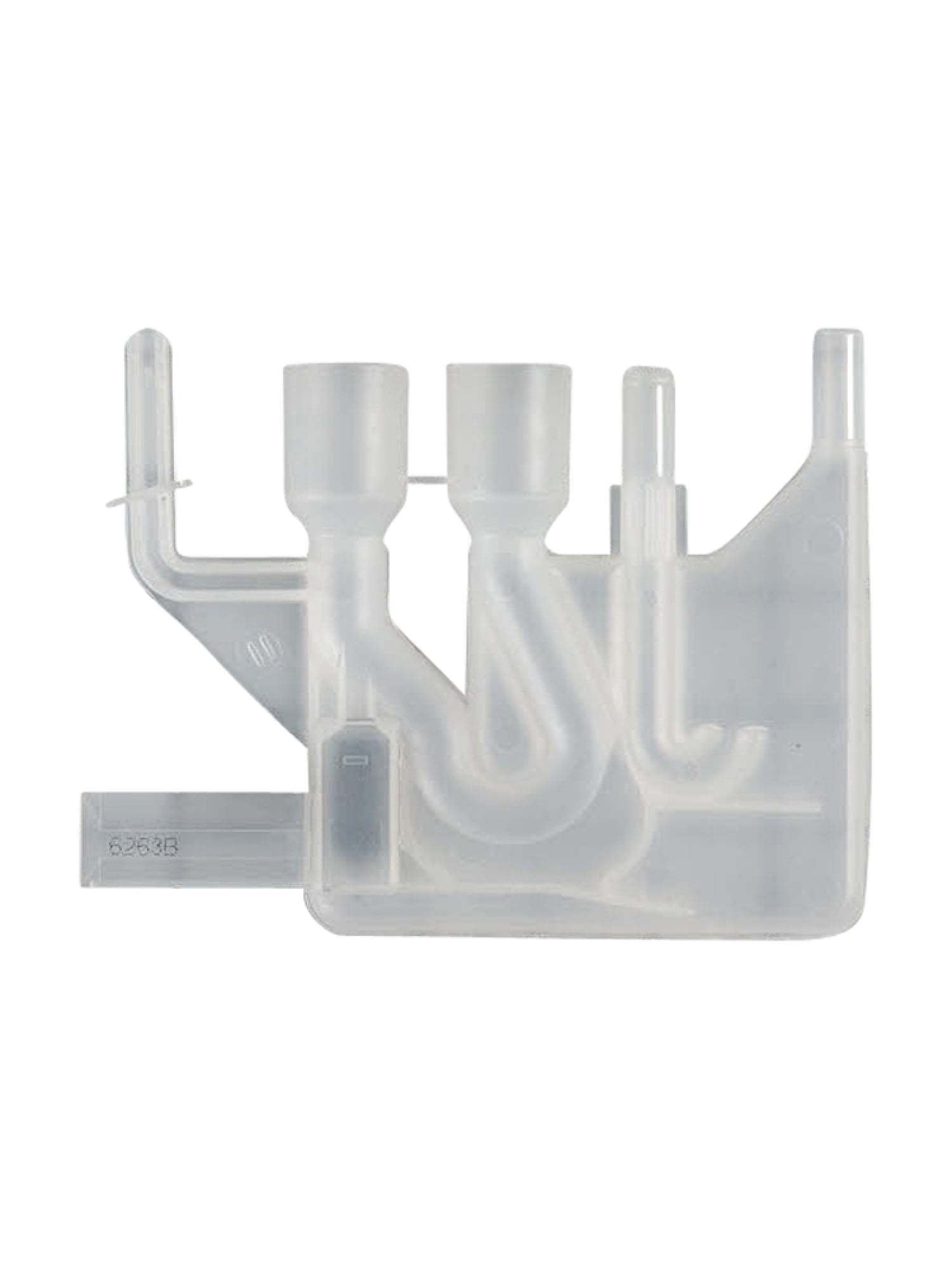00263833 Bosch Dishwasher Water Inlet System