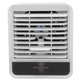 thumbnail image 3 of Enfriador de aire evaporativo con lámpara nocturna, humidificador de aire acondicionado de escritorio multifunción para oficina en casa, 3 of 5