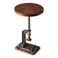 thumbnail image 1 of Ergode Ellis Table d'Appoint Industrielle Chic, 1 of 5