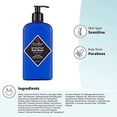 thumbnail image 2 of Jack Black Guérisseur pour les Mains Force Industrielle, 16 Fl Oz, 2 of 5