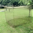 thumbnail image 3 of Bgsha Camping Bug Net Travel Tent Bug Net Camping Tent Net Outdoor Net, 3 of 6