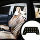 thumbnail image 3 of Speravity Luz de techo de lectura de coche, lámpara trasera montada en vehículo de alto brillo, pieza de repuesto, modificación de iluminación Bombillas para automóviles Tipo 1 Speravity VI018465-01, 3 of 6