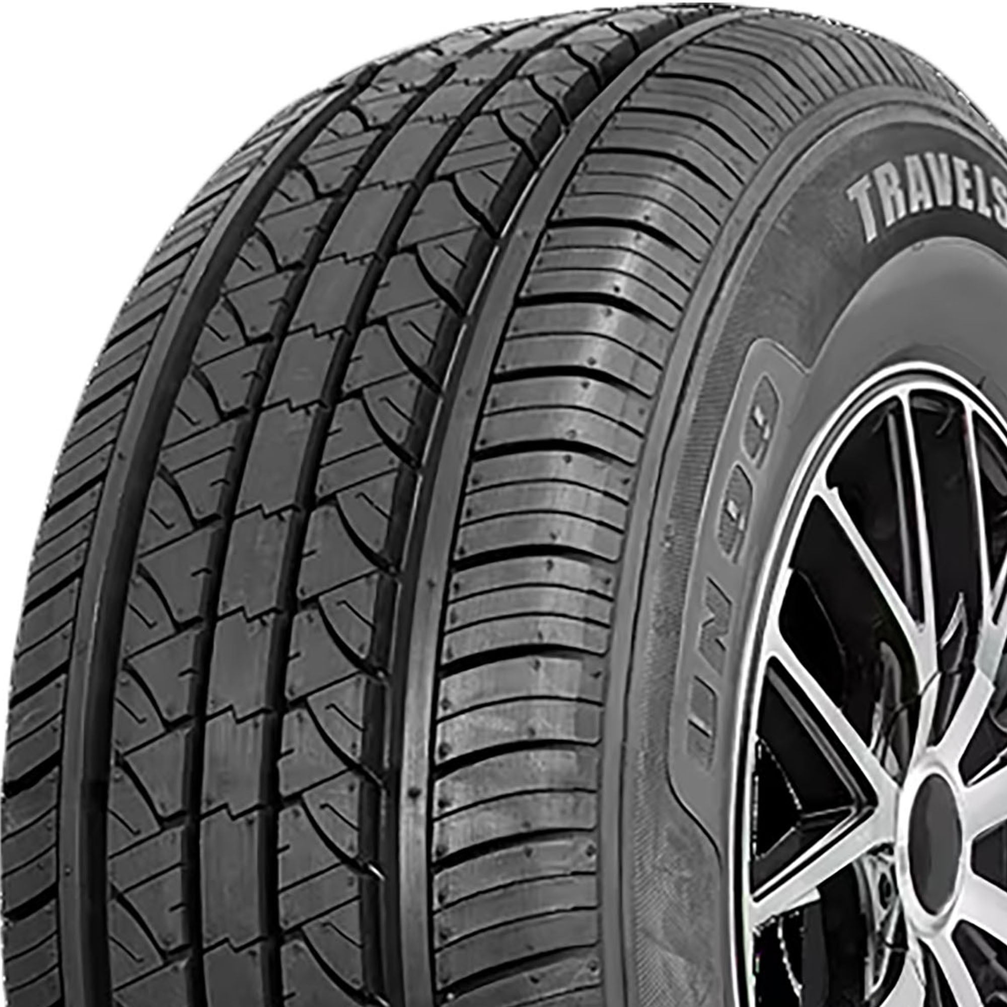 Travelstar UN99 All Season 205/60R15 91H Passenger Tire