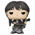 thumbnail image 1 of TheAddams Family Mortica #801 Gomez #802 Wednesday #1310 #1309 #811 Pugsley #804 Uncle Fester #806 Lurch #805 Funko Figure Toys hola suerte  unisex, 1 of 2
