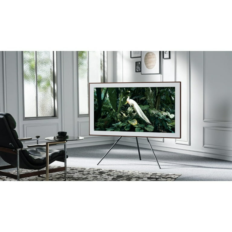 Samsung Frame TV Studio Stand Review