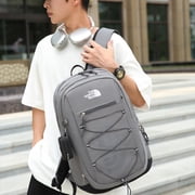 The North Face Unisex Adult Backpack, Gray