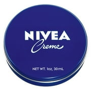 Nivea Creme 1oz Tin