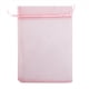 thumbnail image 5 of Bolsas de Organza Grandes de 400 Piezas Rosa Rubor, Bolsas de Regalo de de 17 X 23 cm Bolsas de JoyeríA con Cordón para Bodas de Navidad, 5 of 9