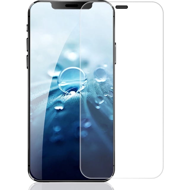 Protector de pantalla LIFETEK Mica Glass Blue light para iPhone 12 mini Transparente