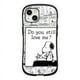thumbnail image 1 of Funda de teléfono de línea completa Snoopy Charlie Brown para iPhone 14 13 12 11 Pro Max 14 7 8 Plus X XS Max XR Nueva funda linda de cintura delgada, 1 of 5