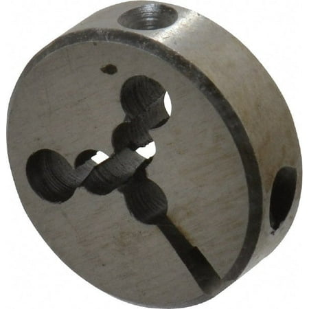 

Value Collection #1-56 UNS High Speed Steel Round Adjustable Die