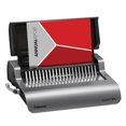 thumbnail image 2 of Quasar™ E 500 Electric Comb Binding Machine w/Starter Kit, 2 of 9