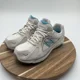 thumbnail image 4 of New Balance Women’s 847 White Blue Athletic Walking Shoes Size 8.5 D, 4 of 6