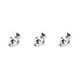 thumbnail image 5 of Soidarity Drum Leg Base Smooth Surface Guitar Brackets Screw Holes with Musical Percussion Bottom Mount Base Accessories Part Type1 NO1 Soidarity CBP470843, 5 of 6