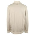 thumbnail image 3 of Tommy Bahama Men's Big & Tall Flip Coast Half-Zip Reversible Pullover Sweatshirt CcntH 3XLB, 3 of 5