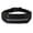 black, variant on Money Belt for Travel for Men Hidden, Anti-Theft Invisible Waist Bag Secure Hidden Travel Wallet, Outdoor Sports Waist Bag with Water Bottle Strap