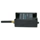 thumbnail image 2 of G202 GSM Gate Door Opener 4G Single Relay Switch Mobile Phone Electric Gate Remote Controller 850/9, 2 of 5