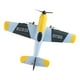 thumbnail image 5 of Avión RC de 3 canales, avión RC listo para fácil de controlar, regalo ligero portátil, planeador RC, avión RC de espuma para y niñas Sunnimix Avión RC, 5 of 8