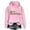 502_Pink, variant on AJHSAKLt Comfrt Hoodie He's Hunting Sweatshirt Shirt Your He’s The Womens Essentials Hoodie Black