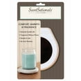 thumbnail image 4 of ScentSationals Electric Candle Warmer in White for Safe Indoor Use, 4 of 5
