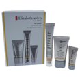 thumbnail image 1 of 0.7oz suero antiarrugas para los ojos, 0.17oz suero diario antienvejecimiento, 0.5oz crema humectante antienvejecimiento SPF 30 Elizabeth Arden Prevage Anti-Aging Eye Essentials Dama 4 Pc Set, 1 of 1