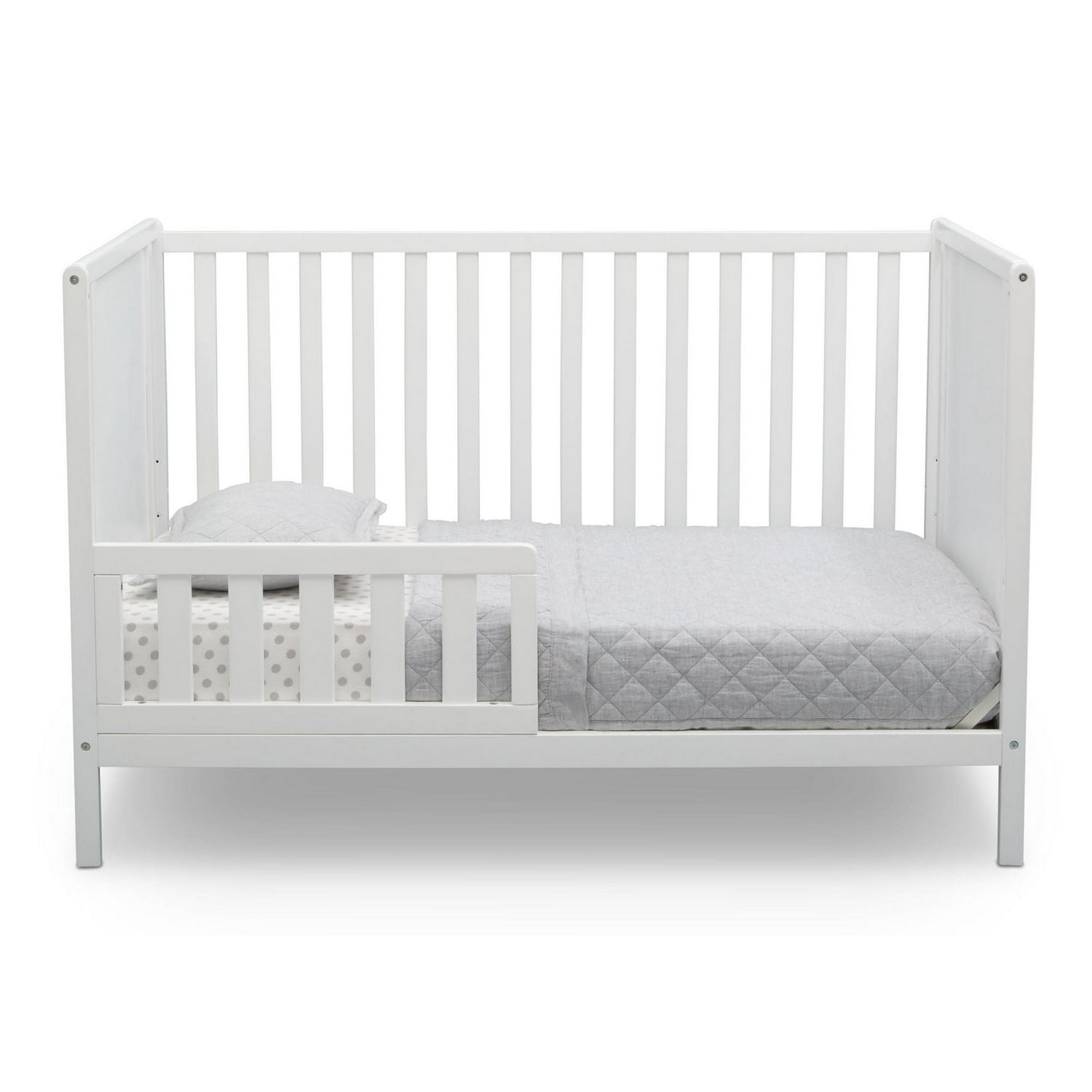 Delta Children Kendrick 4-in-1 Convertible Crib