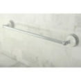 thumbnail image 2 of Kingston Brass Victorian 24" Towel Bar, 2 of 5