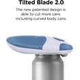 thumbnail image 5 of Kitchen Mama Auto 2.0 Electric Can Opener: Safe, Smooth Edge, Battery Operated (Morandi Blue), 5 of 7
