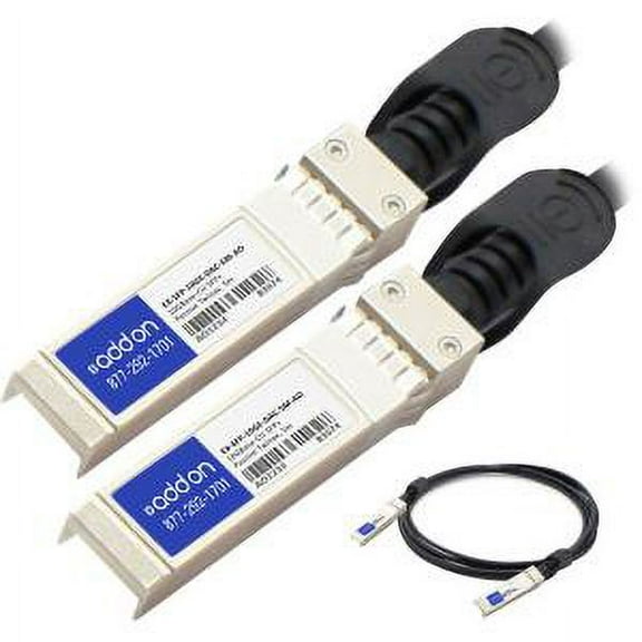 5M JUNIPER EX-SFP-10GE-DAC-5M COMPAT DAC TAA 10GBASE CU 5M