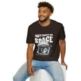 thumbnail image 7 of Funny Astronaut space cat Graphic Men Women t-shirt, 7 of 7