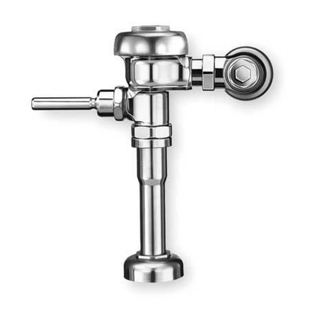 SLOAN REGAL 180 XL 3.5 gpf, Urinal Manual Flush Valve, 1 in IPS Inlet