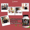 thumbnail image 2 of GreenVify Prime Boost Max Daily Energy & Performance Support Capsules, 2 of 5
