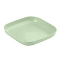 thumbnail image 3 of Xihbxyly Bandeja Cuadrada para Comida, Elegante Bandeja de Gran Capacidad, Diseño Duradero y Fácil de Limpiar, Versátil Soporte para Refrigerios o Frutas, Ideal para La Sala de Estar Del Hogar, Ideal, 3 of 7