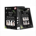thumbnail image 5 of 10pcs Dexe Black Hair Shampoo 5-min Instant Hair Dye For Men Women Black Color New, 5 of 5