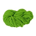 thumbnail image 4 of S SERENABLE Chenille Yarn Acrylic Soft Yarn Bulky Yarn Chunky Yarn for Crochet Cushion DIY Crafts Arm Knitting Blanket, 4 of 8